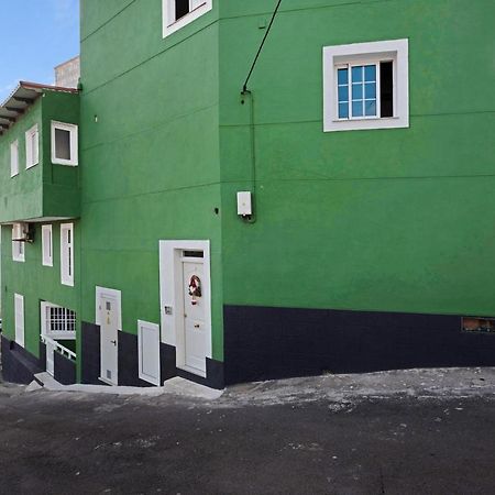 הוילה Araya  Casa Auxilia מראה חיצוני תמונה