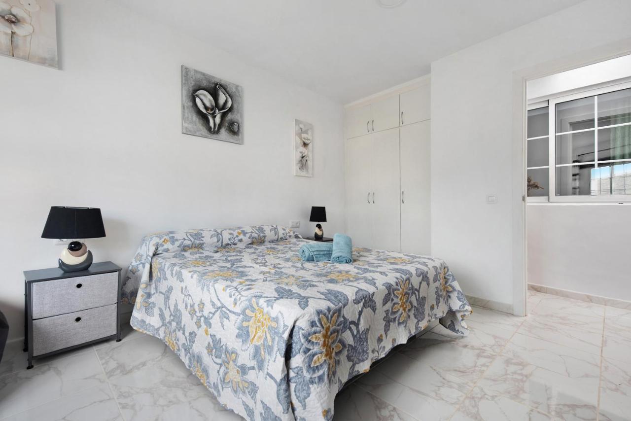 הוילה Araya  Casa Auxilia מראה חיצוני תמונה