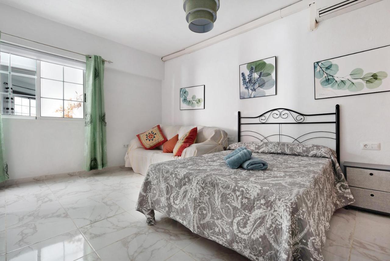הוילה Araya  Casa Auxilia מראה חיצוני תמונה